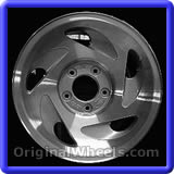 ford truck150 rim part #3196a