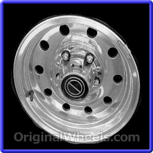 1991 Ford f 150 bolt pattern #2