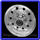 ford truck150 wheel part #3013