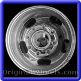 ford truckf250sd rim part #10095