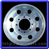 ford truck250 wheel part #3140