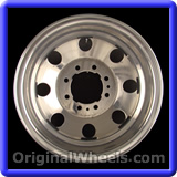 ford truck350 rim part #3142