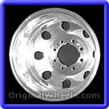 ford truck350 rim part #3252