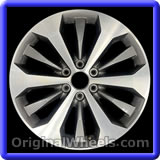 ford f150 wheel part #10006b