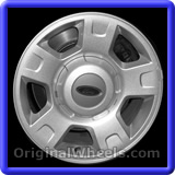 ford truckf150 rim part #3553