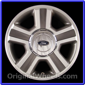 2007 F150 Wheel Bolt Pattern: Essential Guide for Truck Owners