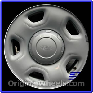 Ford f 150 original wheels #9