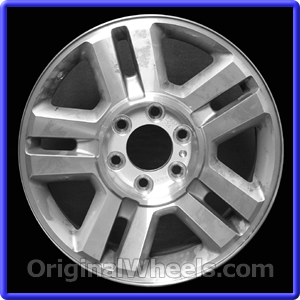 1993 Ford f 150 bolt pattern #9