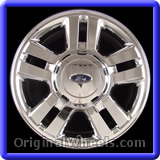 ford truckf150 rim part #3559d