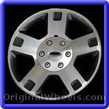 ford truckf150 rim part #3560