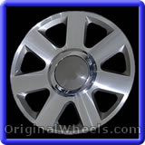 ford truckf150 rim part #3606