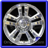 ford truckf150 rim part #3645