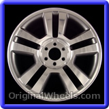 ford truckf150 rim part #3645b