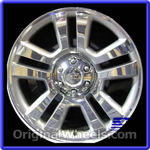 Ford f100 lug pattern #6