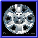 ford truckf150 rim part #3780b