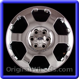 ford truckf150 rim part #3786