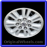 ford truckf150 rim part #3894