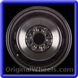 ford truckf150 wheel part #3899