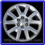 ford truckf150 rim part #3917