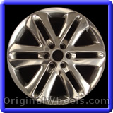 ford truckf150 rim part #3918