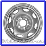 ford truckf150 rim part #3996