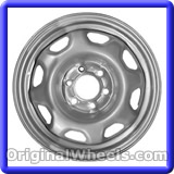 ford truckf150 rim part #3996