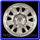 ford truckf150 wheel part #3396