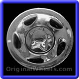 ford truckf150 wheel part #3399