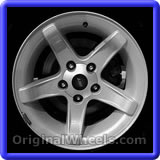 ford truckf150 wheel part #3401