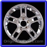 ford truckf150 wheel part #3410