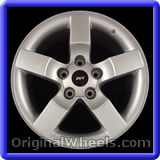 ford truckf150 wheel part #3420