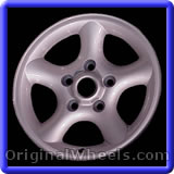 ford truckf150 wheel part #3465