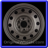 ford truckf150 wheel part #3526