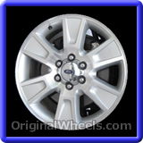 ford truckf150 wheel part #3787