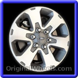 ford truckf150 wheel part #3832