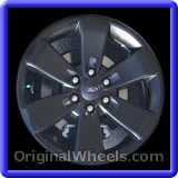 ford truckf150 rim part #3895