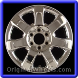 ford truckf150 rim part #3915