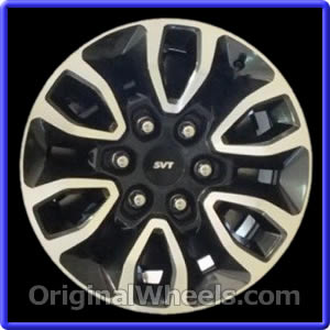 2010 Ford flex wheel bolt pattern #5