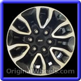 ford truckf150raptor wheel part #3891