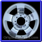 ford truckf250 rim part #3612