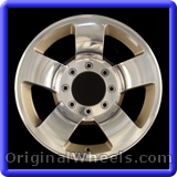 ford truckf250 rim part #3612a