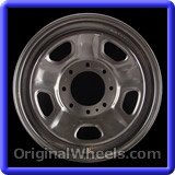 ford truckf250 rim part #3841