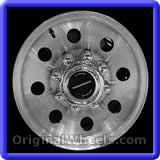 ford truckf250 wheel part #3338