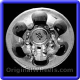 ford truckf250 wheel part #3490