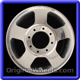 ford truckf250 wheel part #3598