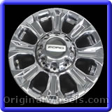 ford truckf250sd rim part #10097