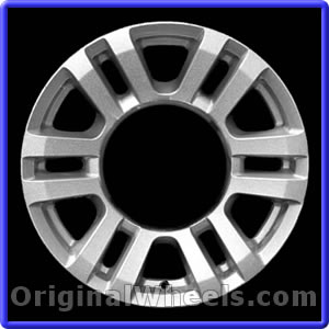 2017-2018 Ford F250 /& F350 Pickup Factory 18 Inch OEM Wheel 10098 for sale online