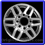 ford truckf250sd rim part #10099