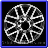 ford truckf250sd rim part #10104a