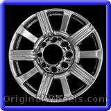 ford truckf250sd rim part #10153